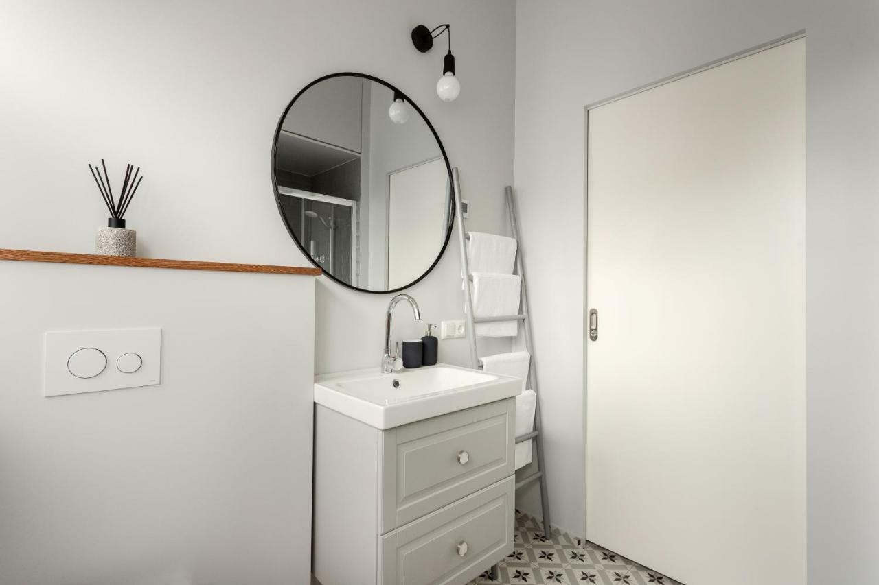 Bright And Cosy 1Bdr Apartment Kaunas Centre Dış mekan fotoğraf