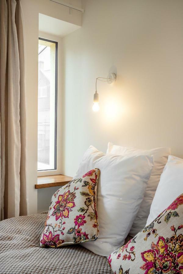 Bright And Cosy 1Bdr Apartment Kaunas Centre Dış mekan fotoğraf